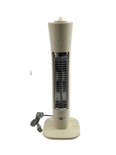 商品画像：ヒーター・ストーブ AEH-G408N 1