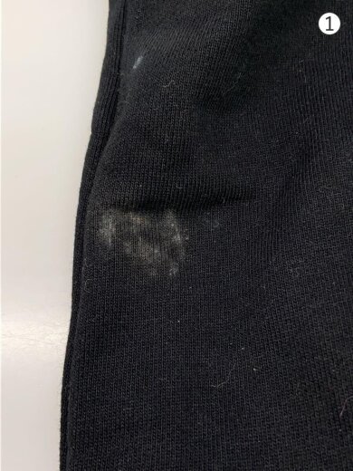 商品画像：パーカー/M/コットン/BLK/101221012015 6