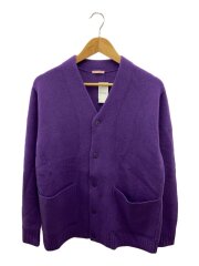 RYETENDER/カーディガン(厚手)/1/ウール/PUP/R22-02-01-003