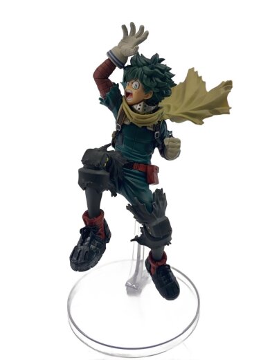 商品画像：フィギュア 1