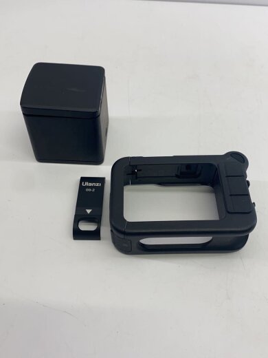 商品画像：ビデオカメラ GoPro HERO9 BLACK CHDHX-901-FW SPBL1 5