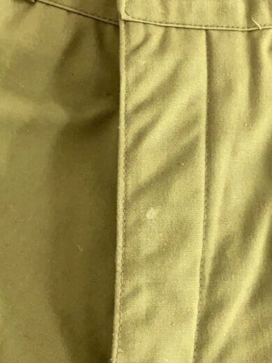 商品画像：ボトム/--/コットン/KHK// 5