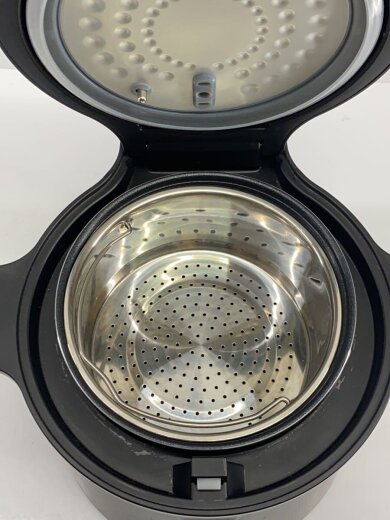 商品画像：炊飯器 JM-C20E 6