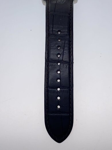 商品画像：クォーツ腕時計/アナログ/レザー/GLD/BRW/AR-9110M 5