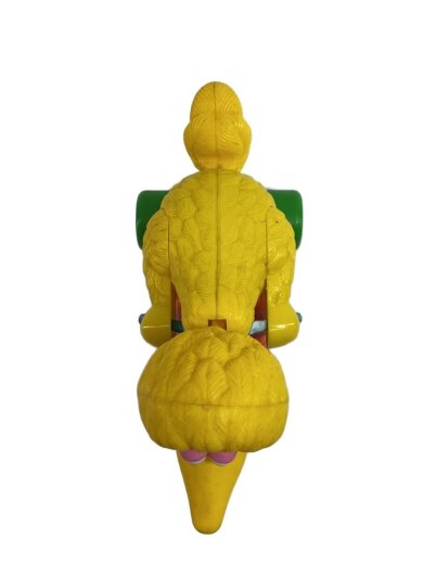 商品画像：SESAME STREET/Big Bird 5