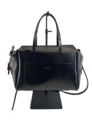 ショルダーバッグ/BLK/YH-597/SOFT W FACE