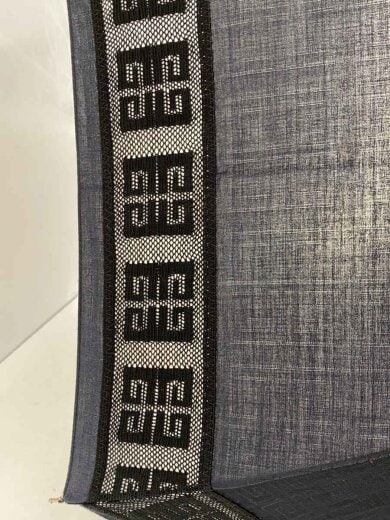 商品画像：リネンその他/NVY 3