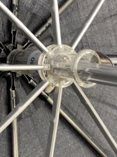 商品画像：リネンその他/NVY 7