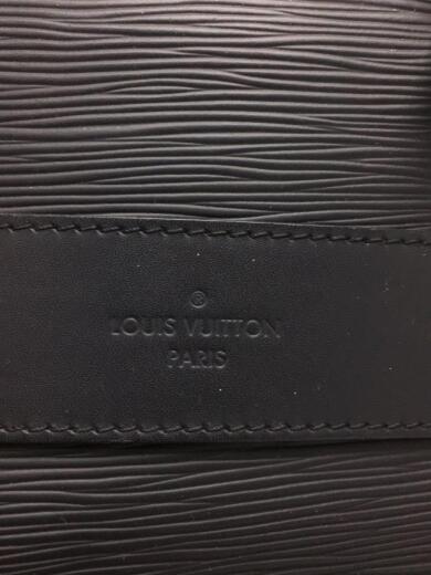 画像：LOUIS VUITTONM58849/ブルックス・ブリーフケース_エピ_BLK/レザー/BLK5