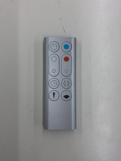 商品画像：ヒーター・ストーブ Dyson Pure Hot + Cool HP00IS [アイアン/シルバー] 8