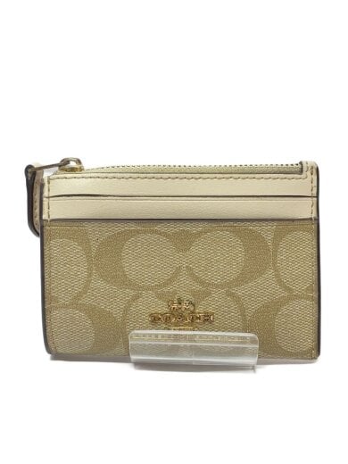 商品画像：2つ折り財布/--/BRD/総柄/レディース 1