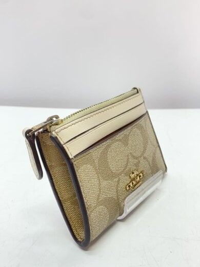 商品画像：2つ折り財布/--/BRD/総柄/レディース 2