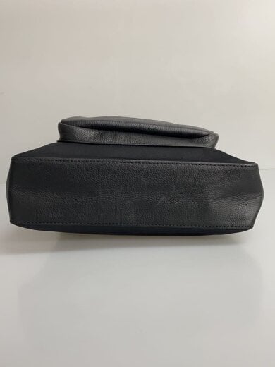 商品画像：ショルダーバッグ/--/BLK 4