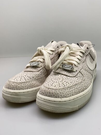 商品画像：AIR FORCE 1 07 PRM_エア フォース 1 07 プレミアム/25.5cm/WHT 2