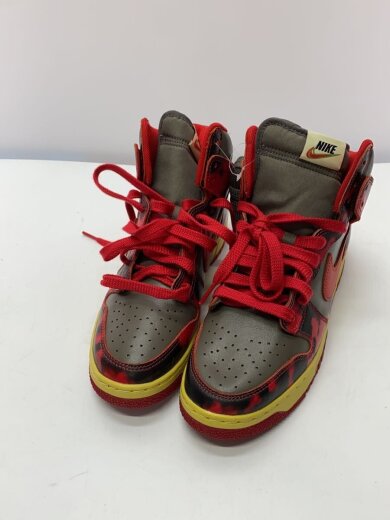 商品画像：DUNK HIGH 1985 SP_ダンク ハイ 1985 SP/26cm/RED 2