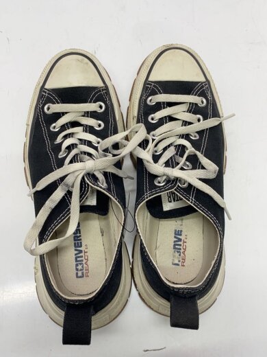 商品画像：ローカットスニーカー/25cm/BLK/1SD664 3