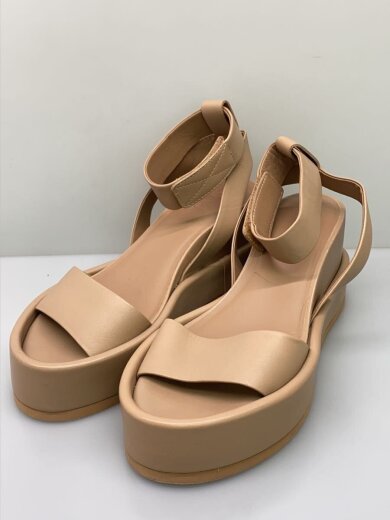 商品画像：サンダル/25cm/BEG/PVC 2