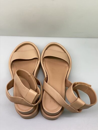 商品画像：サンダル/25cm/BEG/PVC 3