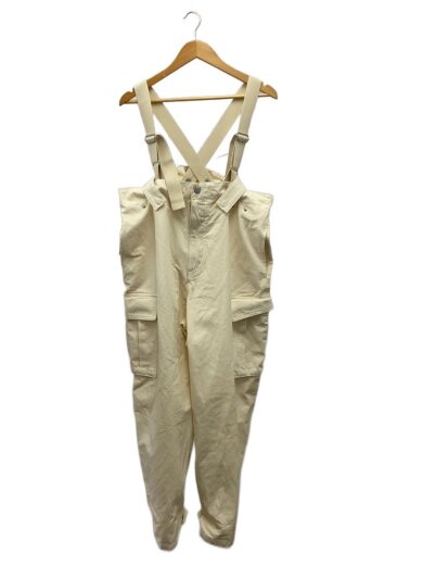 商品画像：ボトム/S/コットン/WHT/無地/jl253p09 1