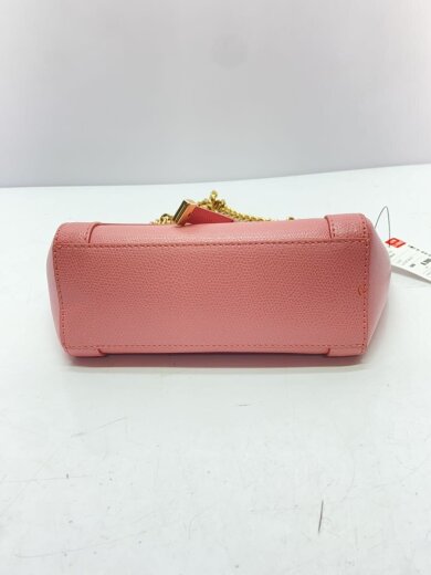 商品画像：ショルダーバッグ/--/PNK/無地 4