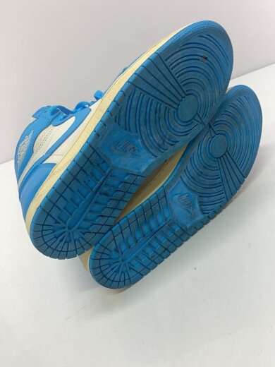 商品画像：AIR JORDAN 1 HIGH OG_エア ジョーダン 1 HIGH OG/28cm/BLU 4