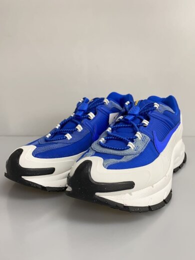 商品画像：ローカットスニーカー/27.5cm/BLU/FV2295-400 2