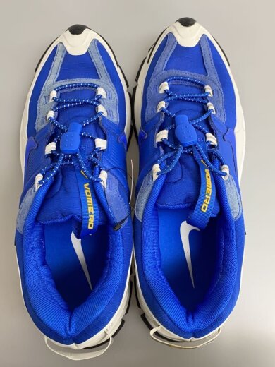 商品画像：ローカットスニーカー/27.5cm/BLU/FV2295-400 3