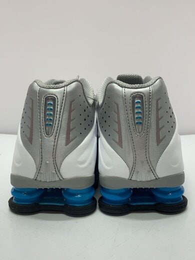 商品画像：SHOX R4_ショックス R4/28.5cm/WHT 6