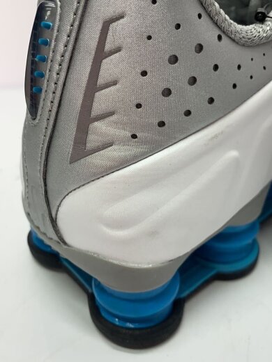 商品画像：SHOX R4_ショックス R4/28.5cm/WHT 7