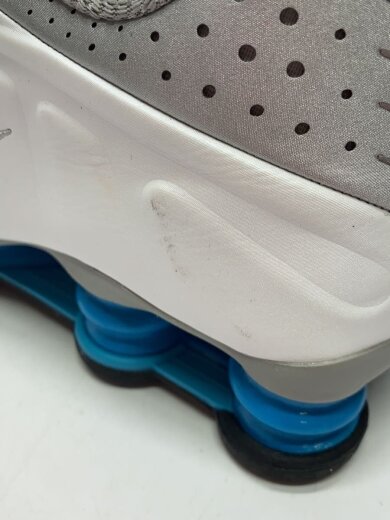 商品画像：SHOX R4_ショックス R4/28.5cm/WHT 8