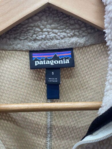 商品画像：ジャケット/S/ポリエステル/CRM/無地/23056FA20 3