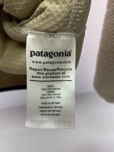 商品画像：ジャケット/S/ポリエステル/CRM/無地/23056FA20 4