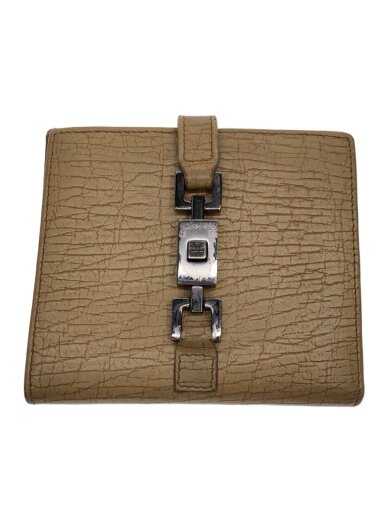 商品画像：財布/--/BEG/レディース// 1