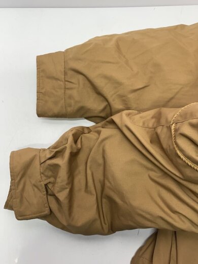 商品画像：ダウンジャケット/M/ポリエステル/CML/無地 4