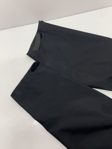 商品画像：ジャケット/XL/ナイロン/BLK/無地 5