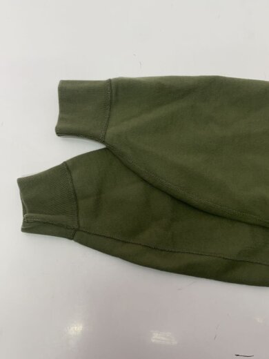 商品画像：HOLICK/パーカー/L/コットン/KHK/プリント 5