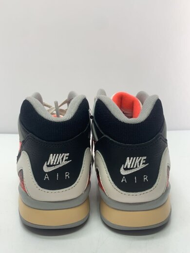 商品画像：ローカットスニーカー/25.5cm/WHT/FZ9033-001 6