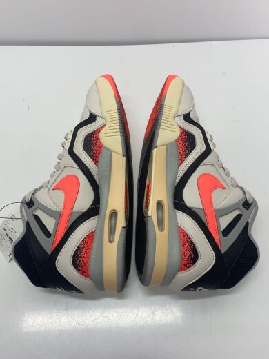 商品画像：ローカットスニーカー/25.5cm/WHT/FZ9033-001 7