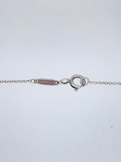 商品画像：ネックレス/SV925/SLV/トップ有/レディース 3