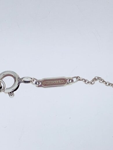 商品画像：ネックレス/SV925/SLV/トップ有/レディース 4