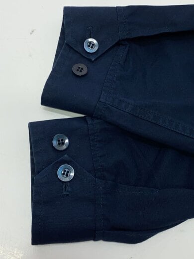 商品画像：ジャケット/M/コットン/NVY/無地/JC-11003 7