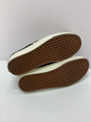 商品画像：ローカットスニーカー/US9.5/GRN/キャンバス/721356 4