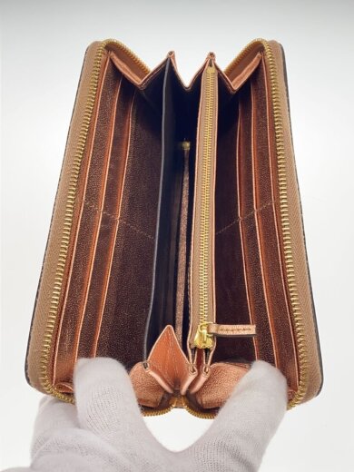 商品画像：長財布/--/PNK/レディース 4