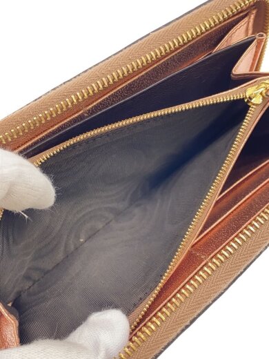 商品画像：長財布/--/PNK/レディース 5