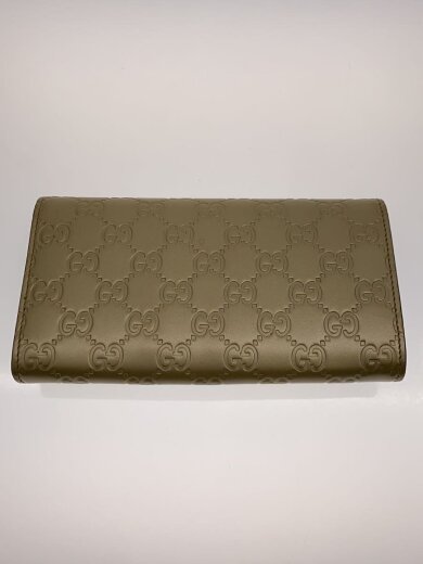 商品画像：長財布/--/GLD/総柄/レディース 2