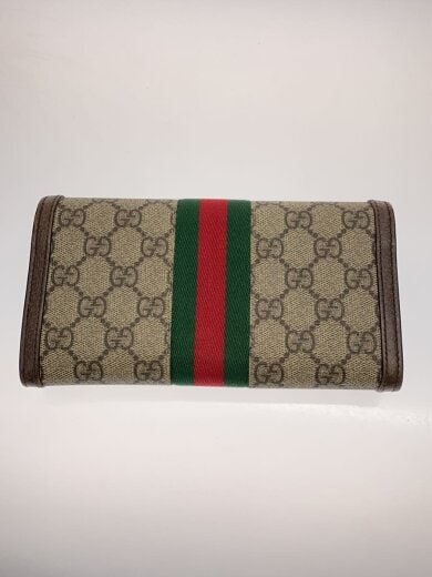 商品画像：長財布/--/マルチカラー/総柄/レディース 2