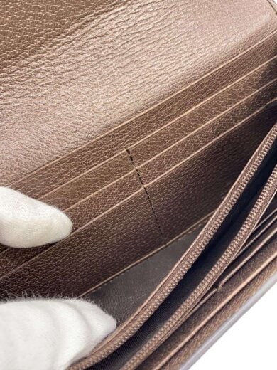 商品画像：長財布/--/マルチカラー/総柄/レディース 6