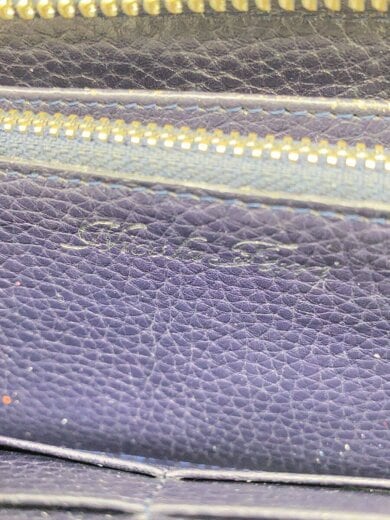 商品画像：Nicola Ferri/長財布/--/GRN/無地/メンズ 3