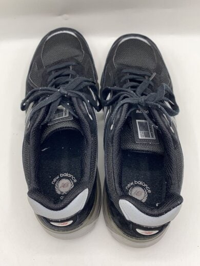 商品画像：U990/ブラック/27cm/BLK 3