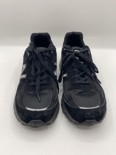 商品画像：U990/ブラック/27cm/BLK 7